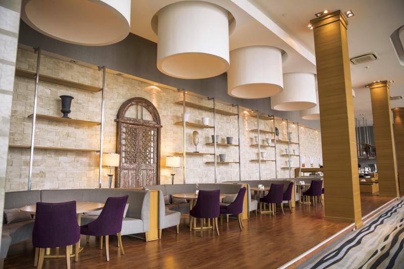 ANEMON İSKENDERUN
