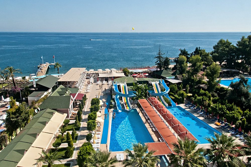 ARMAS BEACH