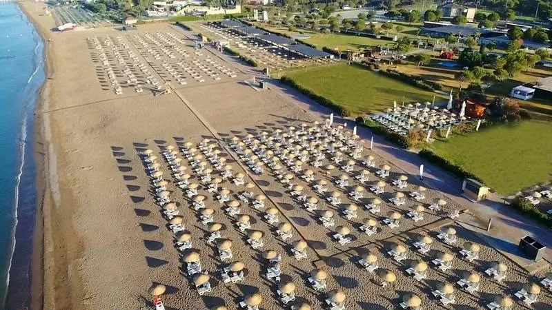 Innvista Belek Antalya