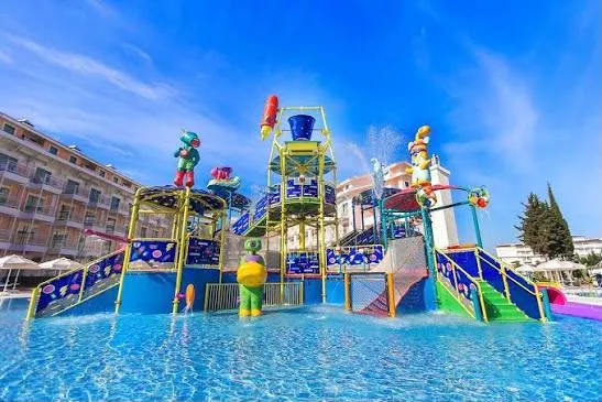 Innvista Belek Antalya