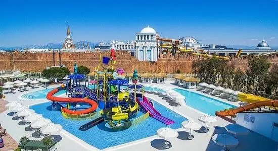Innvista Belek Antalya