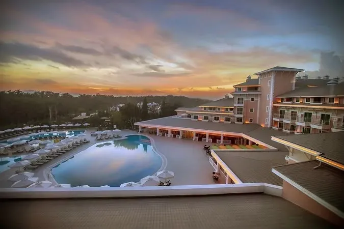 Innvista Belek Antalya