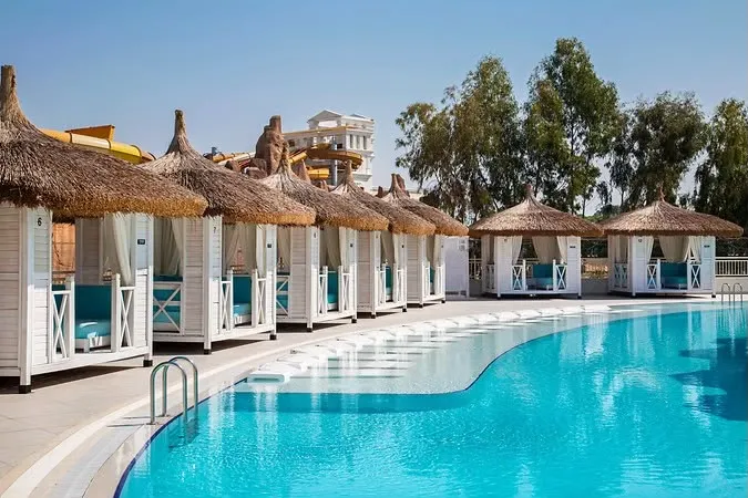Innvista Belek Antalya