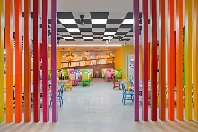 Innvista Belek Antalya