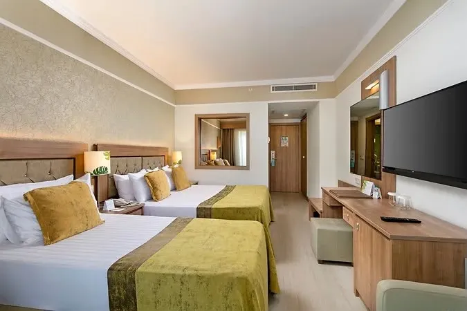 Innvista Belek Antalya