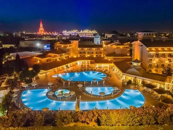 Innvista Belek Antalya