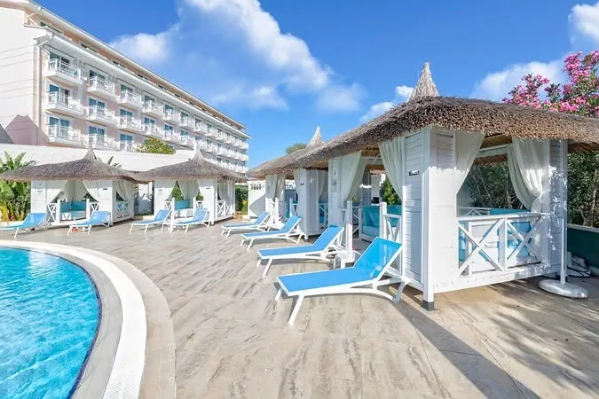 Innvista Belek Antalya