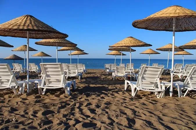 Innvista Belek Antalya