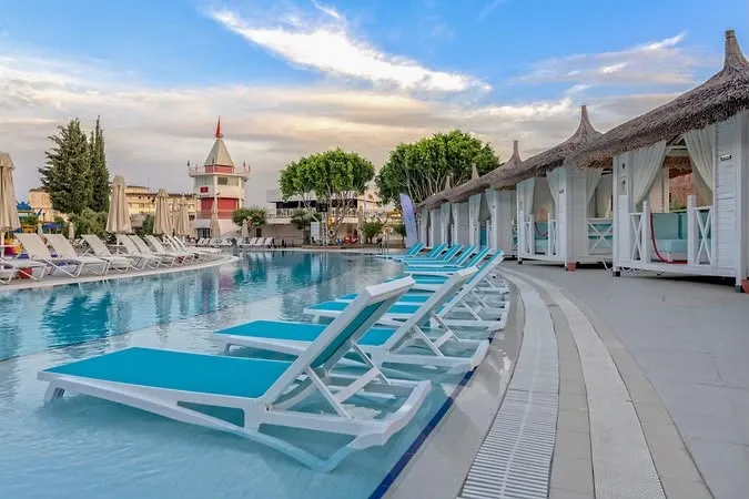 Innvista Belek Antalya