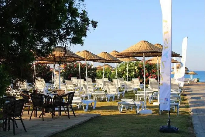 Innvista Belek Antalya