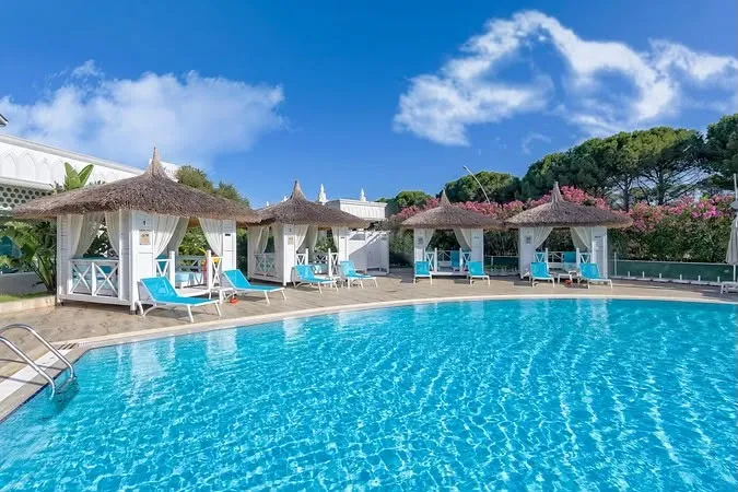 Innvista Belek Antalya