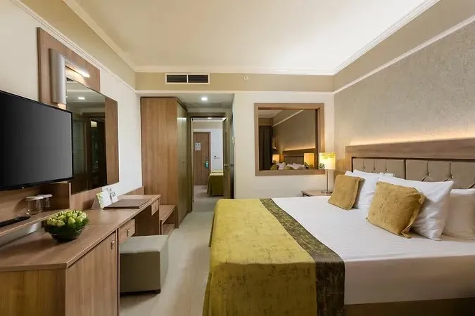 Innvista Belek Antalya