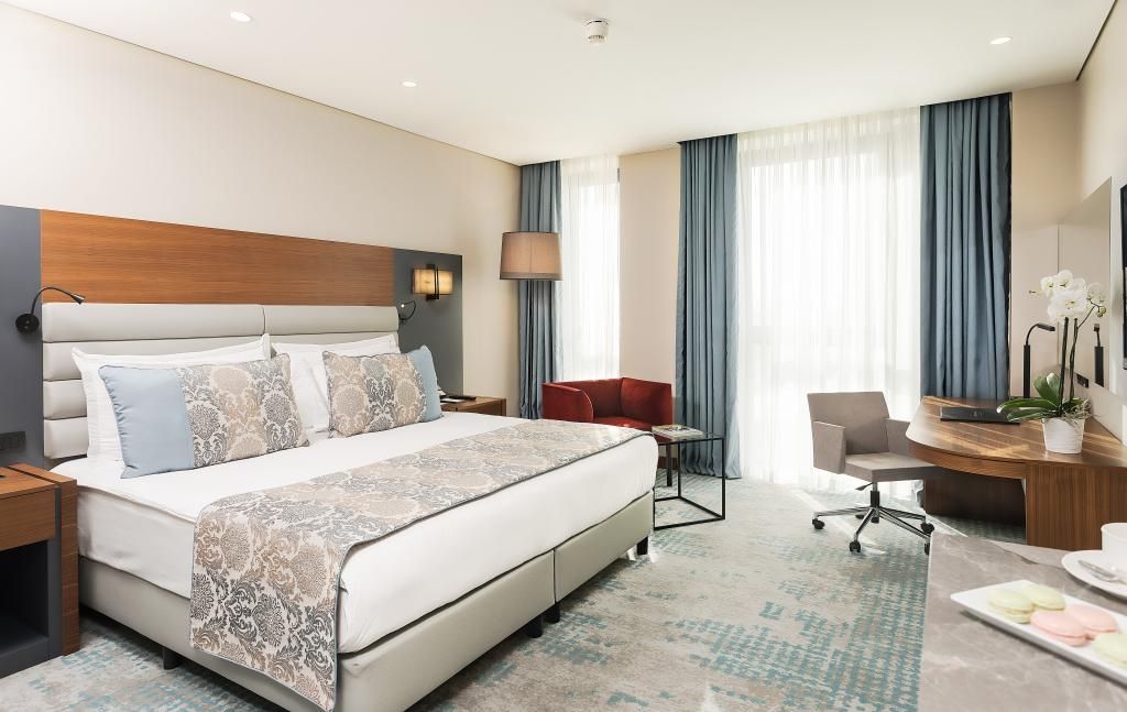 DEDEMAN CİZRE