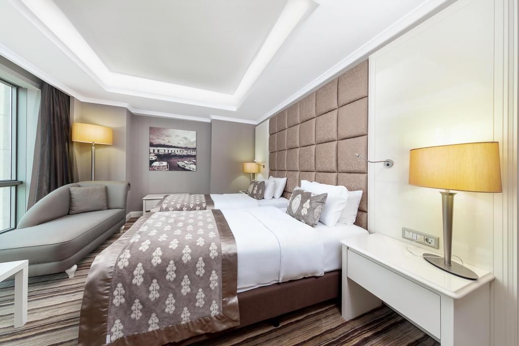 DEDEMAN BOSTANCI