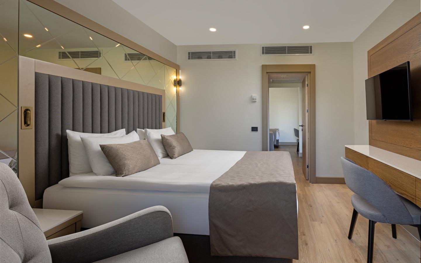Dobedan Beach Resort Comfort