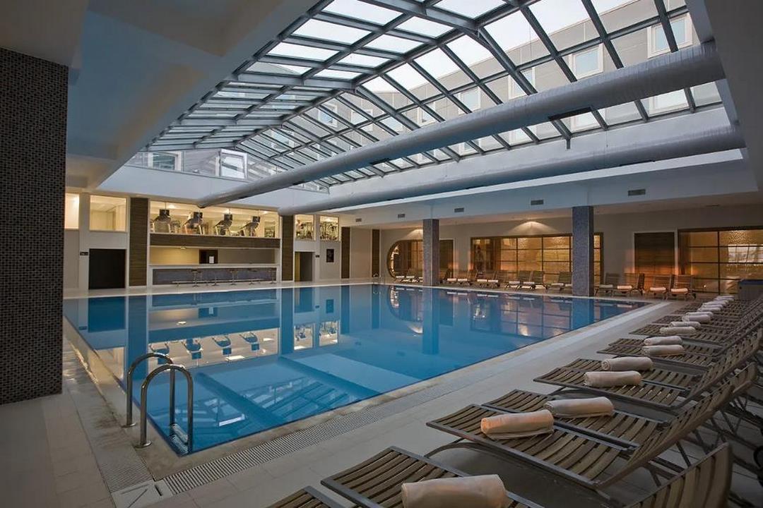 JURA HOTELS