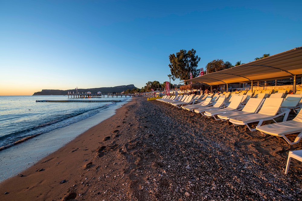 ARMAS GÜL BEACH