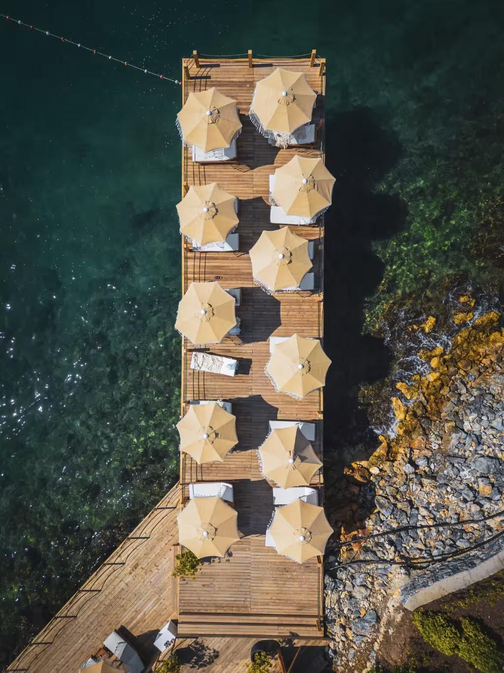 The Plaza Bodrum