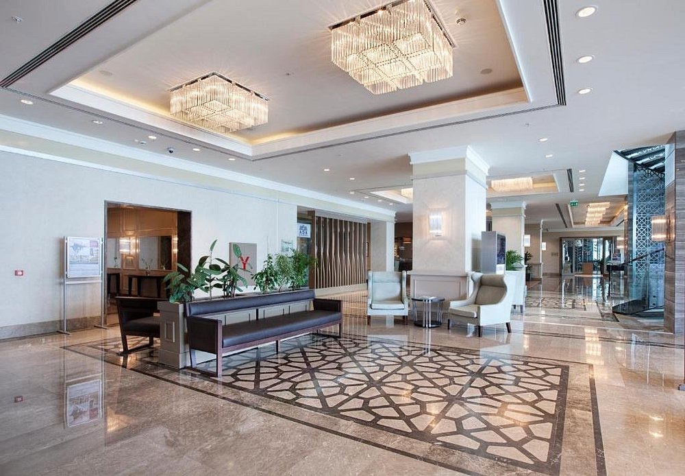 DEDEMAN ZONGULDAK