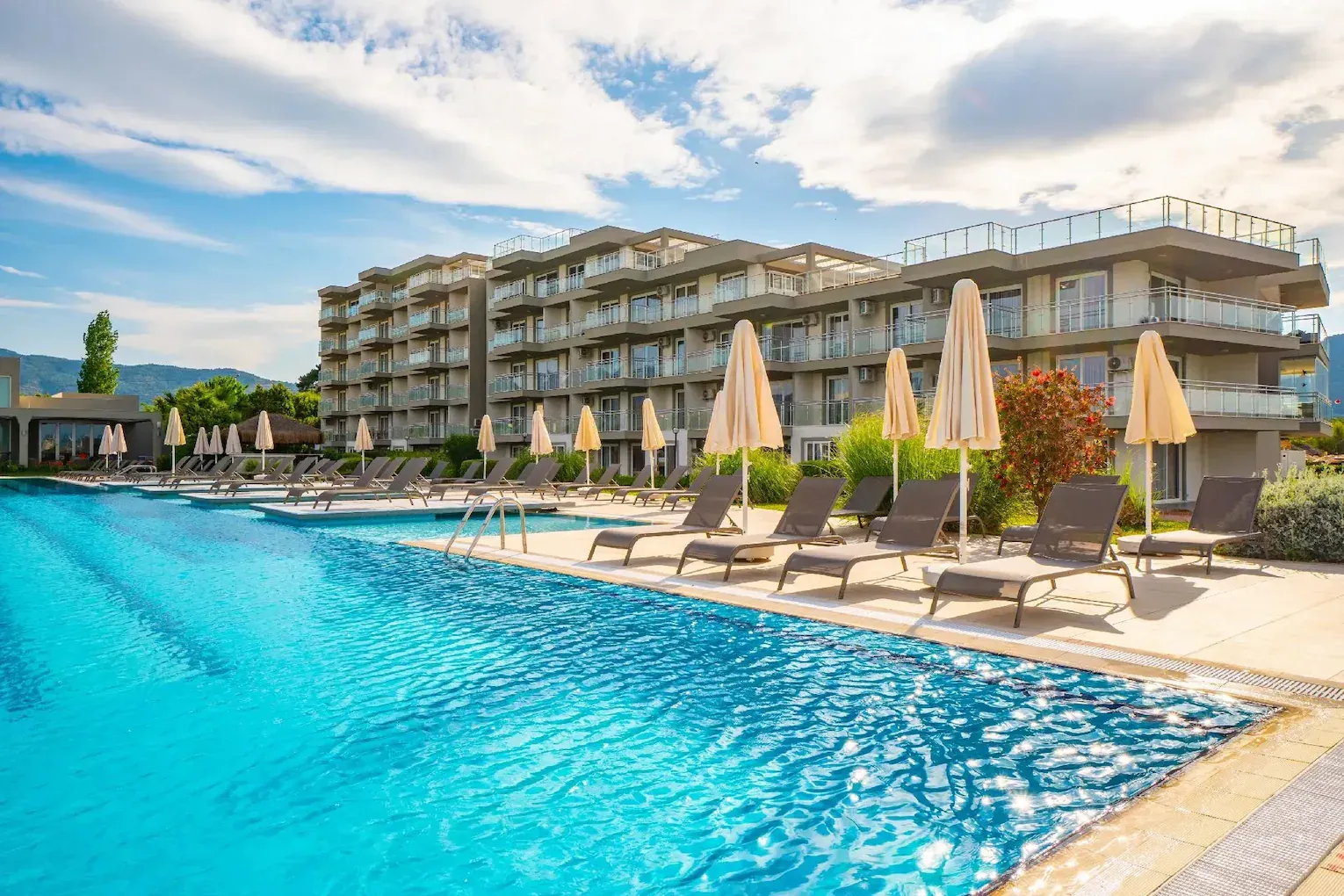 Karya Family Resort