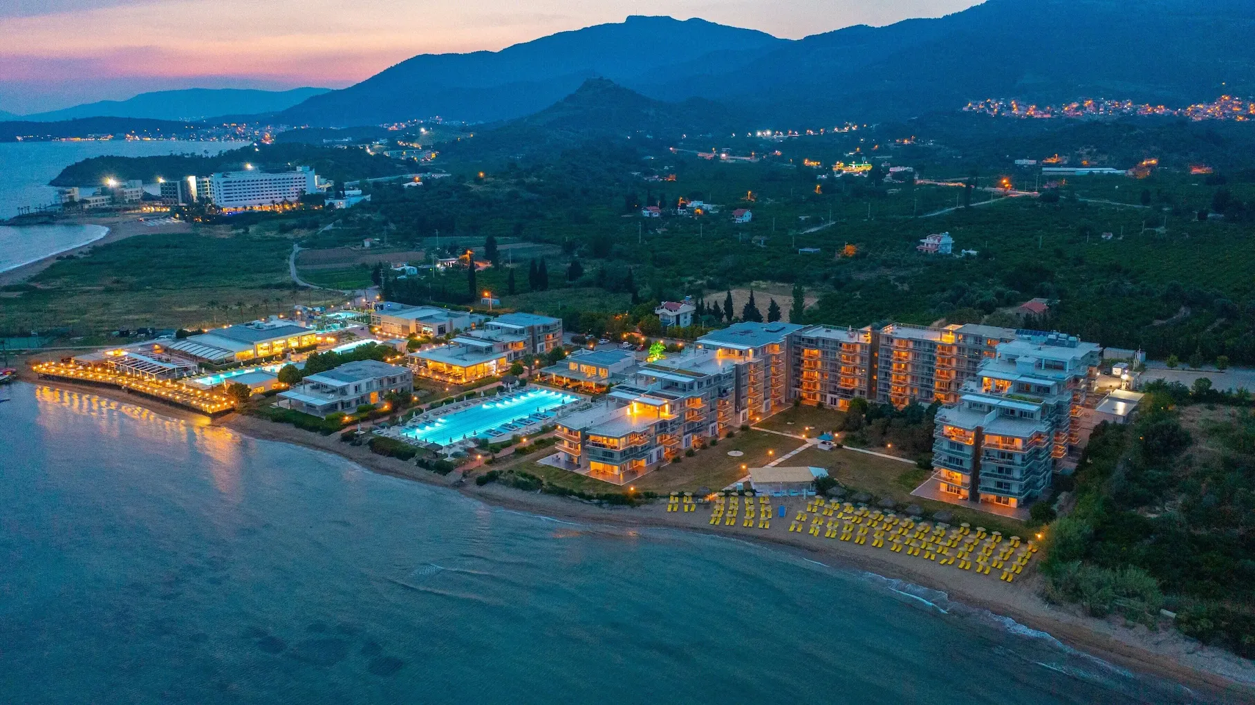 Karya Family Resort