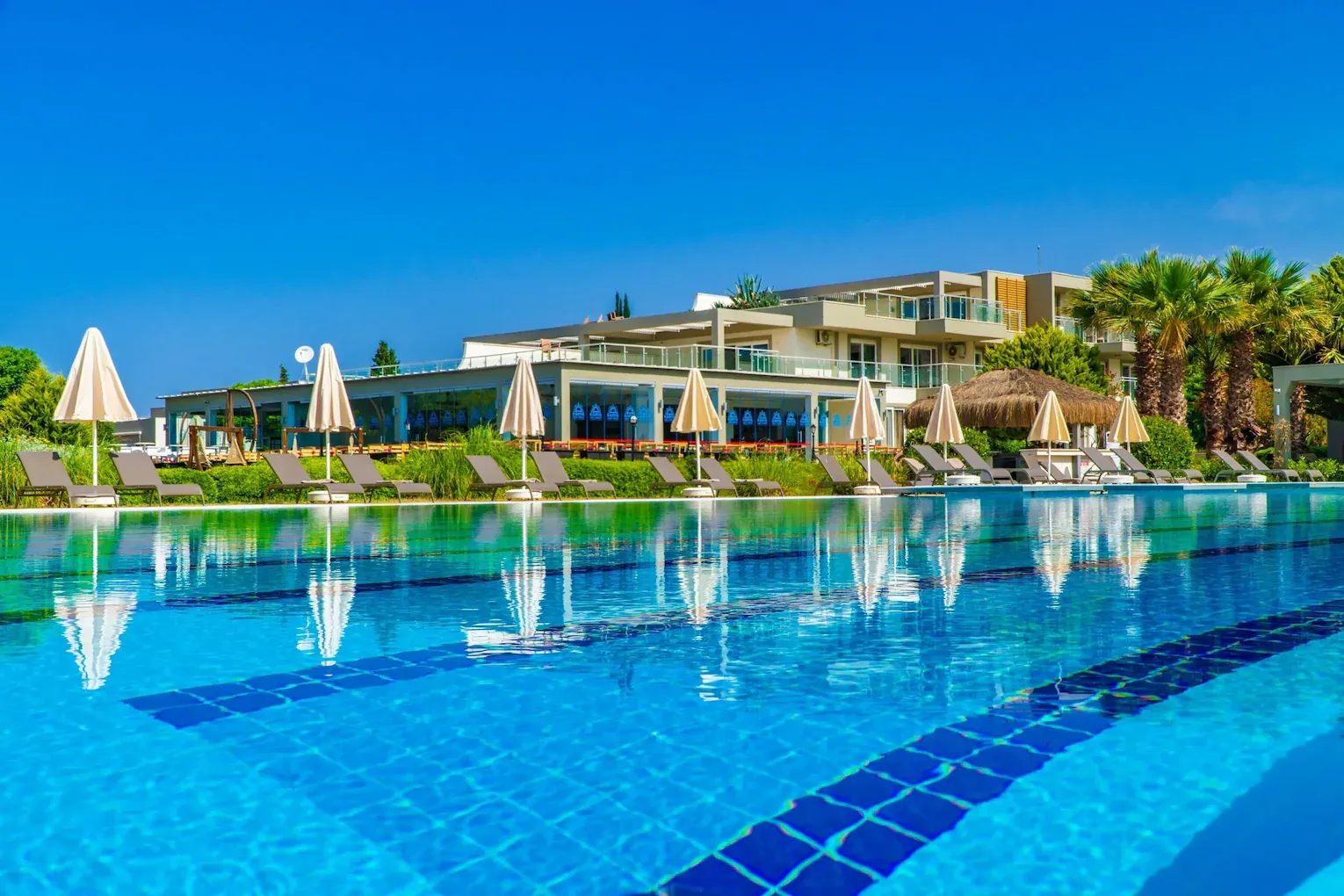 Karya Family Resort