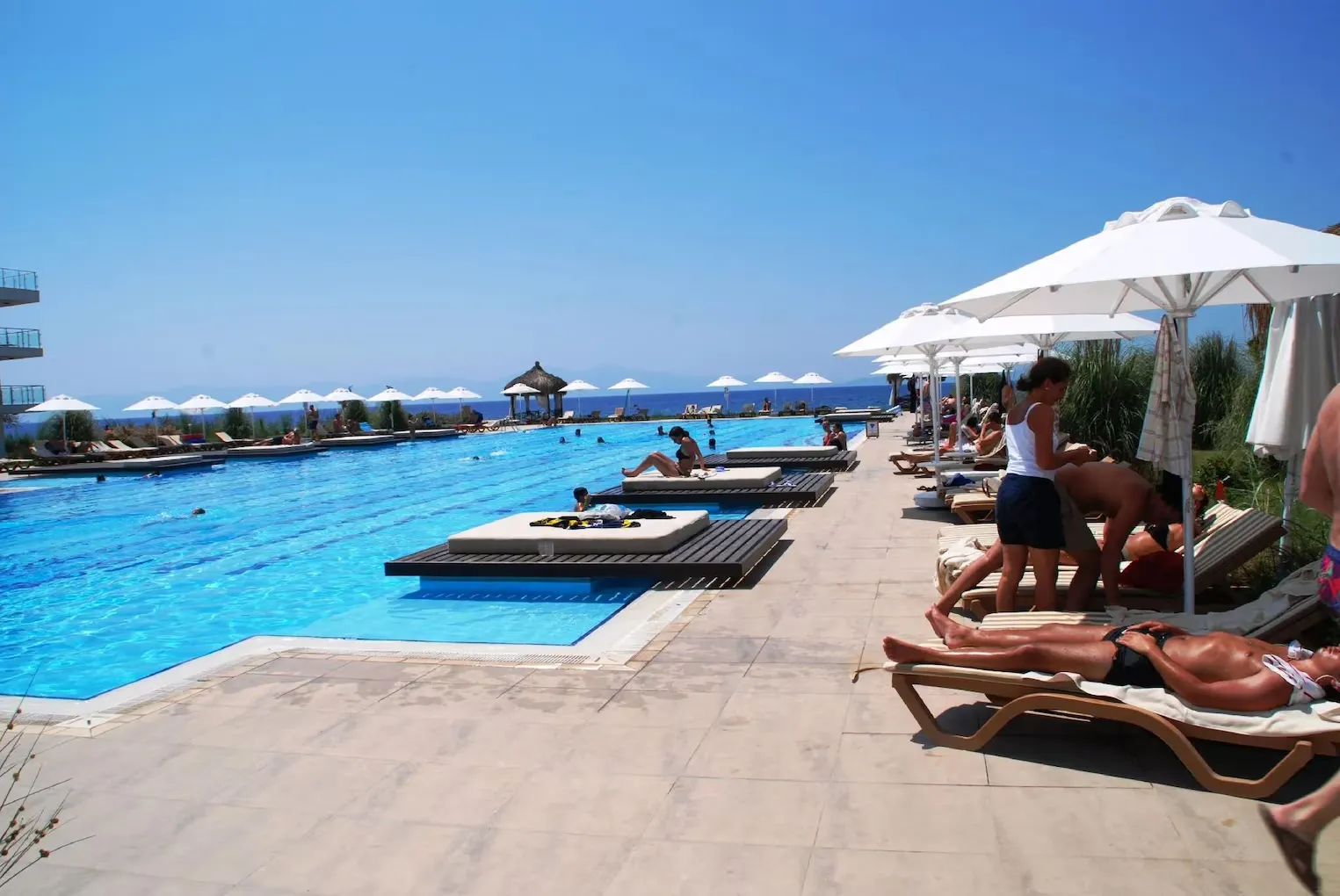 Karya Family Resort