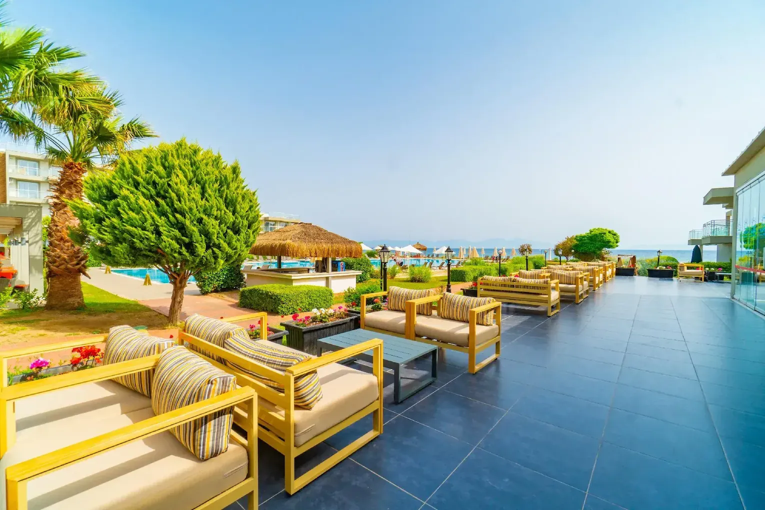 Karya Family Resort