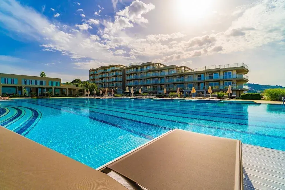 Karya Family Resort