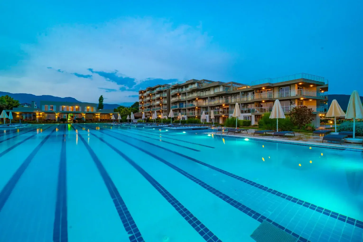 Karya Family Resort