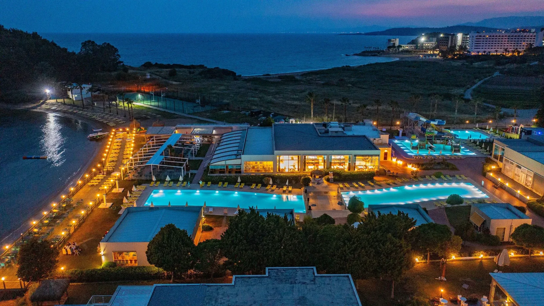 Karya Family Resort