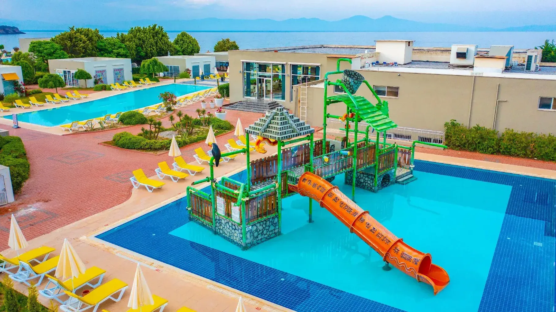 Karya Family Resort