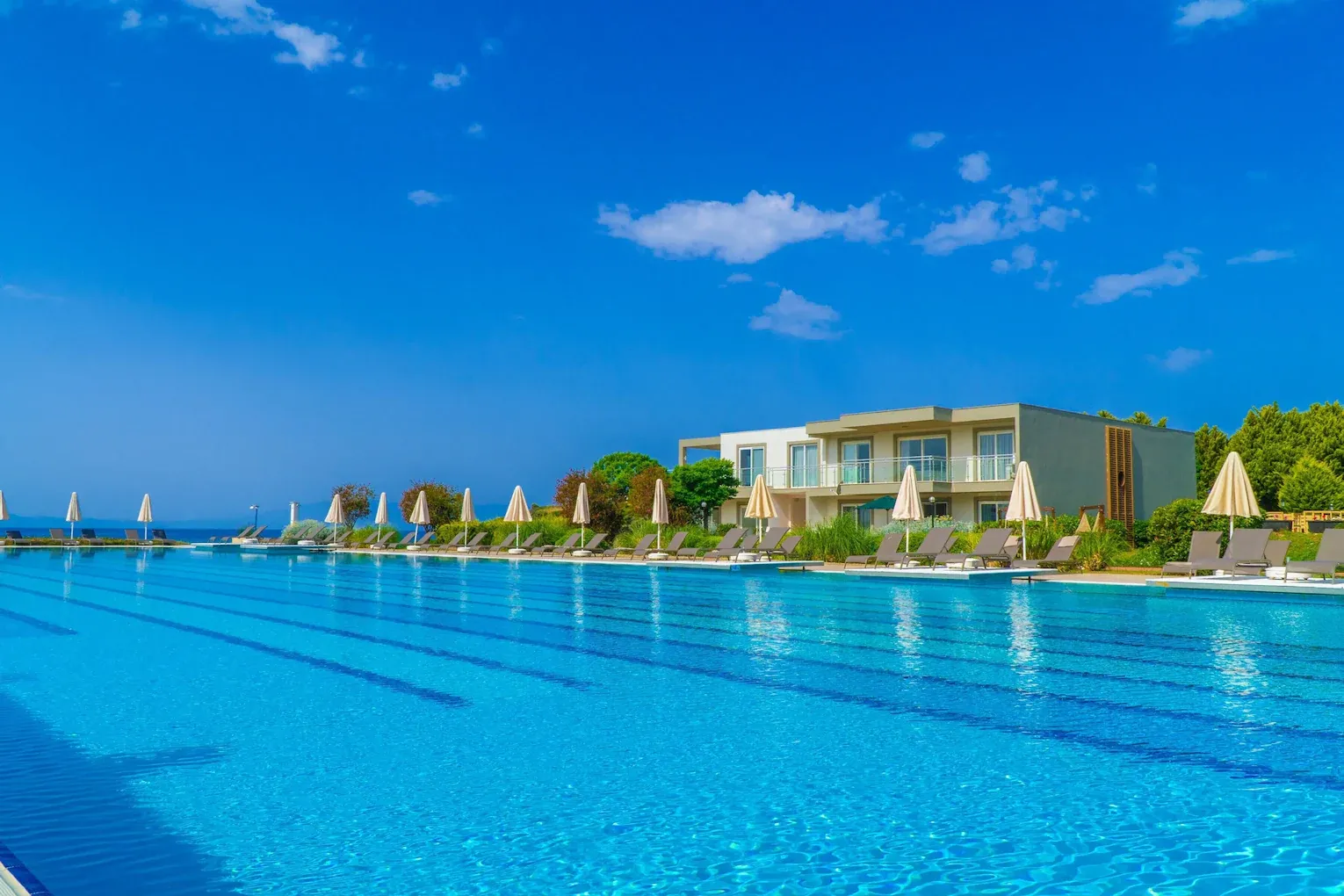 Karya Family Resort