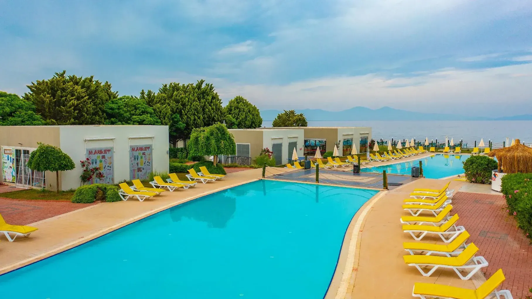 Karya Family Resort