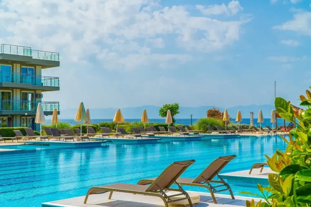 Karya Family Resort