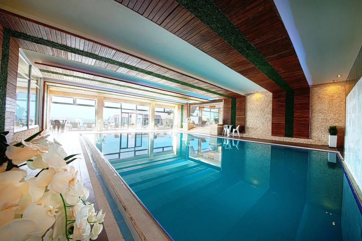 Karya Family Resort