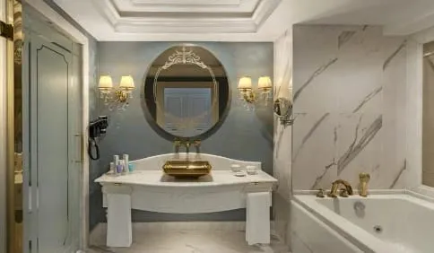 KAYA ARTEMİS RESORT