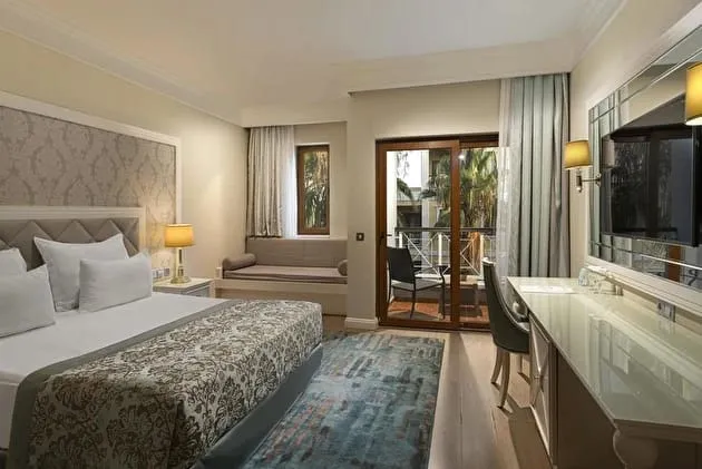 KAYA ARTEMİS RESORT