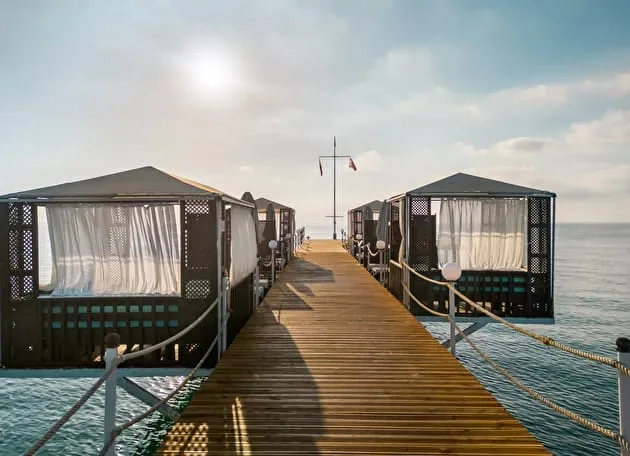 KAYA ARTEMİS RESORT