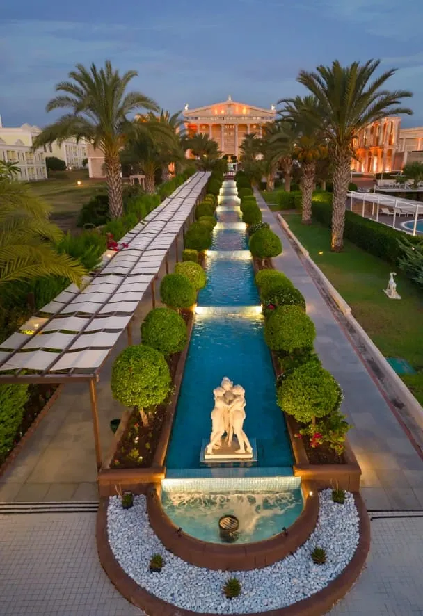 KAYA ARTEMİS RESORT