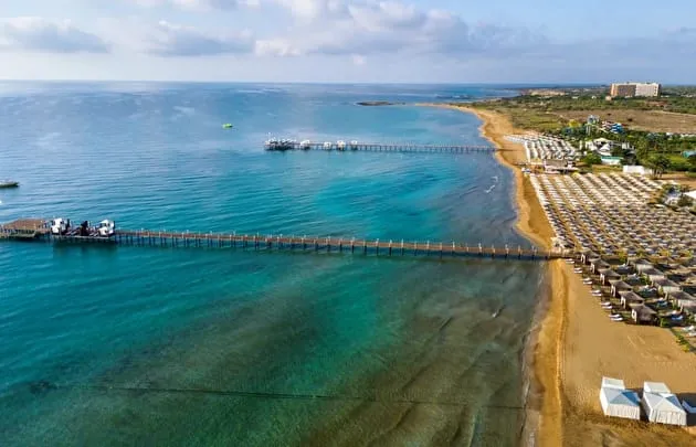 KAYA ARTEMİS RESORT