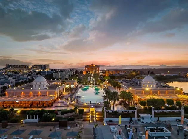 KAYA ARTEMİS RESORT