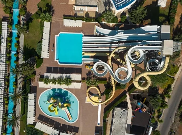 KAYA ARTEMİS RESORT
