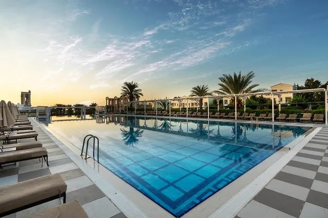 KAYA ARTEMİS RESORT
