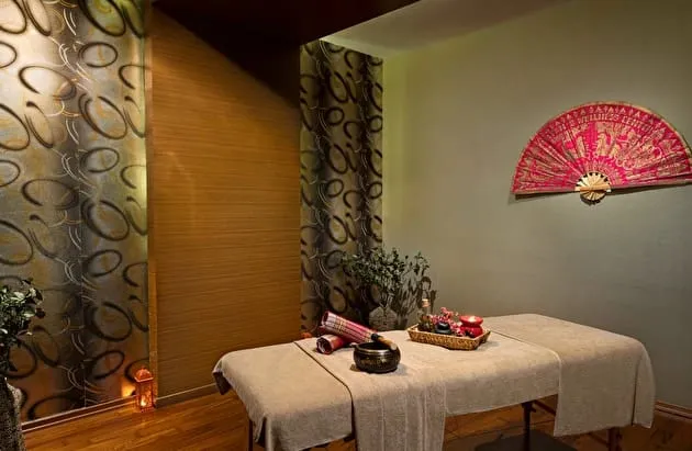 KAYA ARTEMİS RESORT