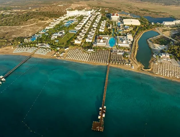 KAYA ARTEMİS RESORT