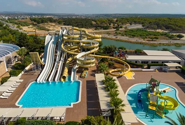 KAYA ARTEMİS RESORT