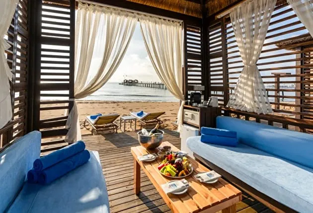 KAYA ARTEMİS RESORT