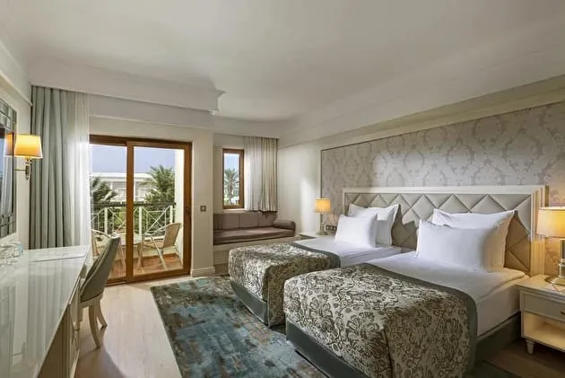 KAYA ARTEMİS RESORT