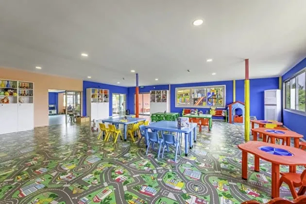KAYA ARTEMİS RESORT